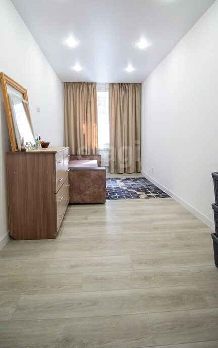 квартира г Томск ул Енисейская 3 фото 4