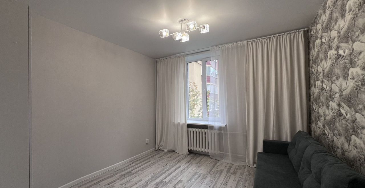 квартира г Екатеринбург Динамо ул Бажова 43 фото 5