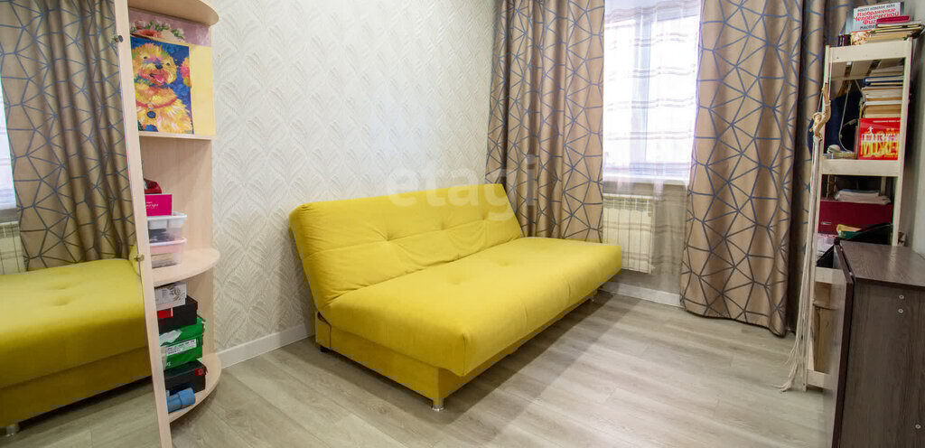 квартира г Томск ул Енисейская 3 фото 11
