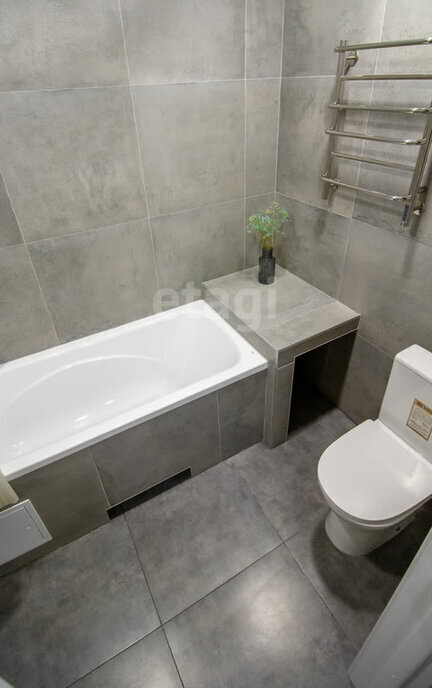 квартира г Томск ул Енисейская 3 фото 30