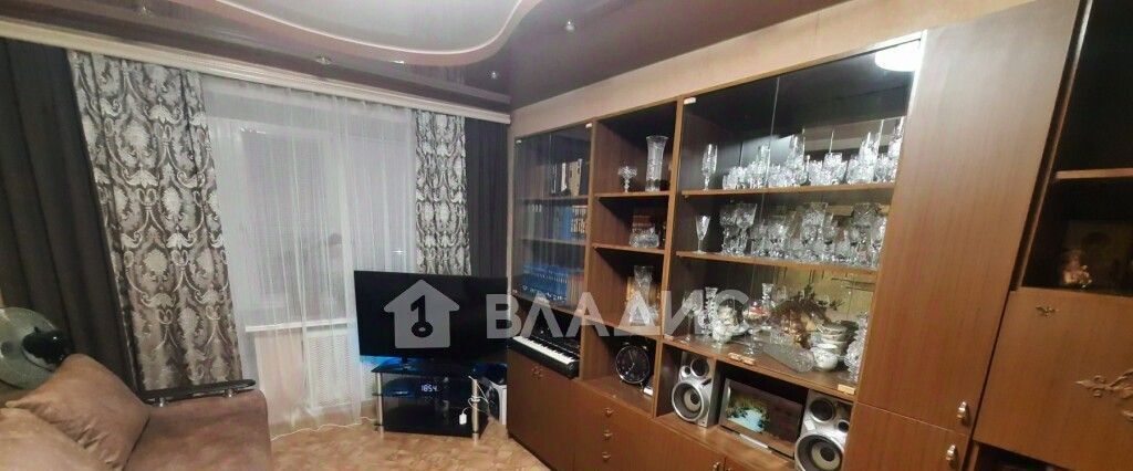 квартира г Ковров ул Зои Космодемьянской 5/3 фото 1