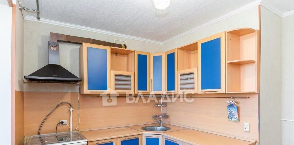 квартира г Ковров ул Строителей 5 фото 2