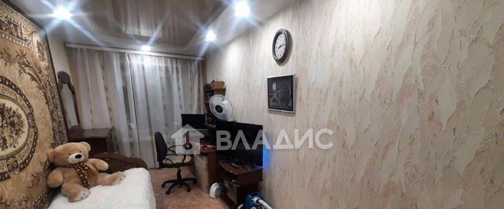 квартира г Ковров ул Зои Космодемьянской 5/3 фото 3