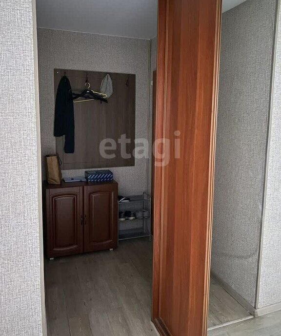 квартира г Томск ул Алтайская 126 фото 3