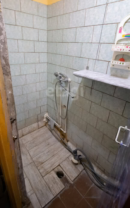 квартира г Томск ул Сергея Лазо 16/1 фото 20
