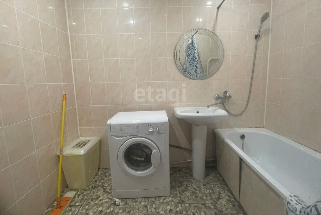 квартира г Томск ул 79-й Гвардейской дивизии 1/1 фото 6