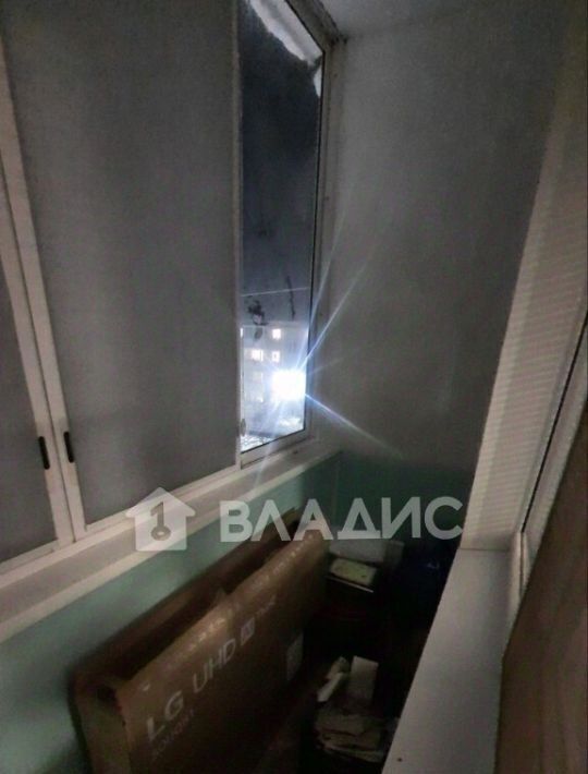 квартира г Ковров ул Зои Космодемьянской 5/3 фото 5