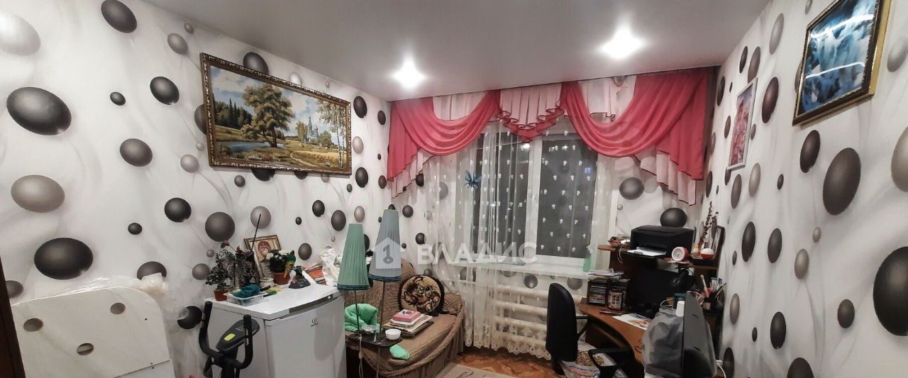 квартира г Ковров ул Кирова 77 фото 8