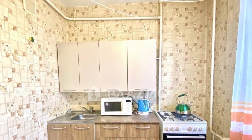 квартира г Ковров ул Моховая 2/8 фото 10