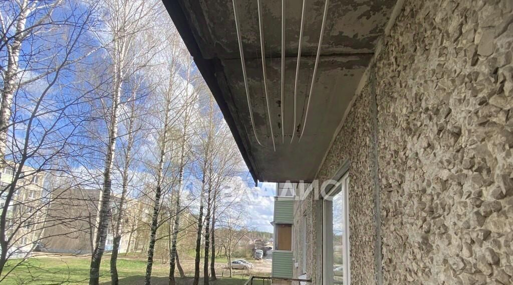 квартира г Ковров ул Моховая 2/8 фото 13