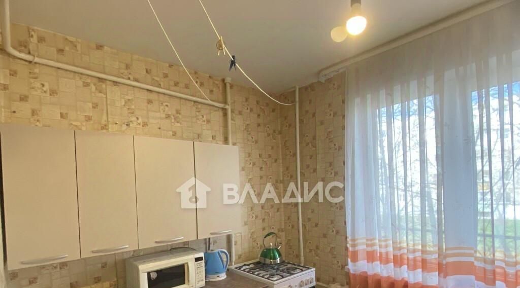 квартира г Ковров ул Моховая 2/8 фото 8