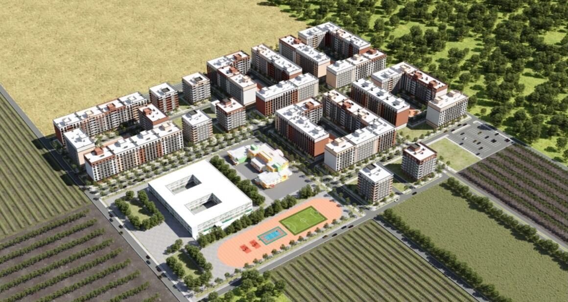 квартира г Махачкала р-н Кировский ул Даганова 139 Кировский внутригородской район фото 4