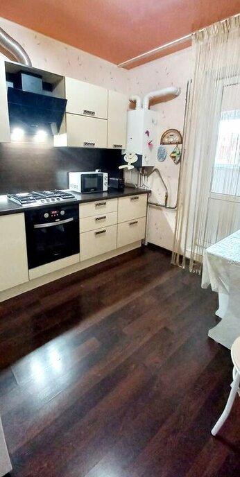 квартира г Ставрополь ул Тухачевского 21/2 фото 4