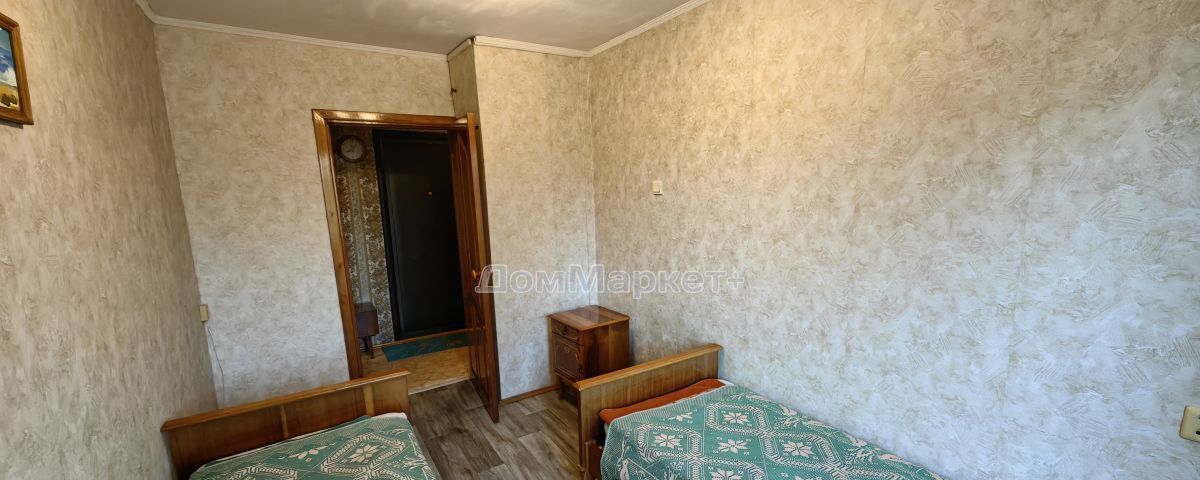 квартира г Новокузнецк р-н Центральный ул Тольятти 23 Кемеровская обл. — Кузбасс фото 20