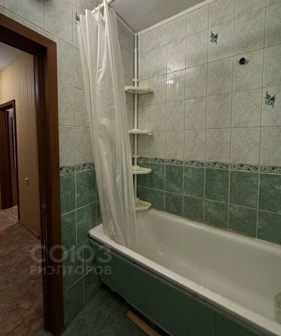 квартира г Волгоград ул Электролесовская 86 фото 9