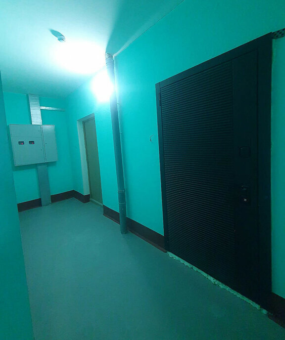 квартира г Егорьевск р-н мкр Заречье 25Б фото 12