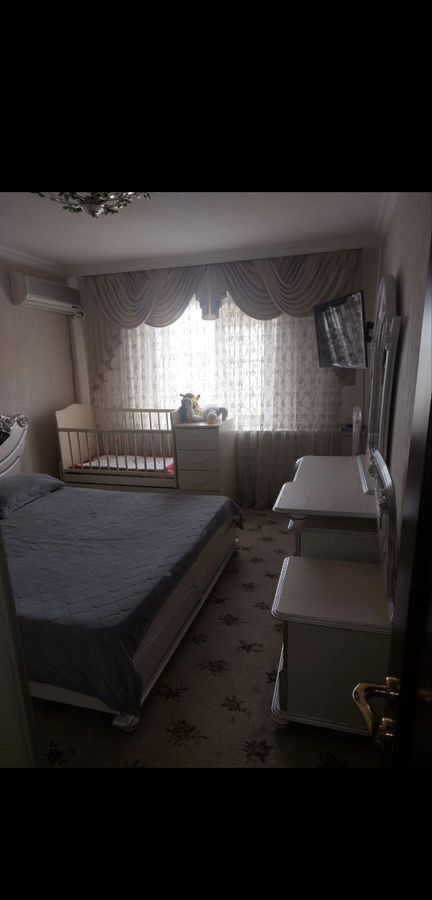 квартира р-н Урванский г Нарткала ул О.Кошевого 13 фото 2