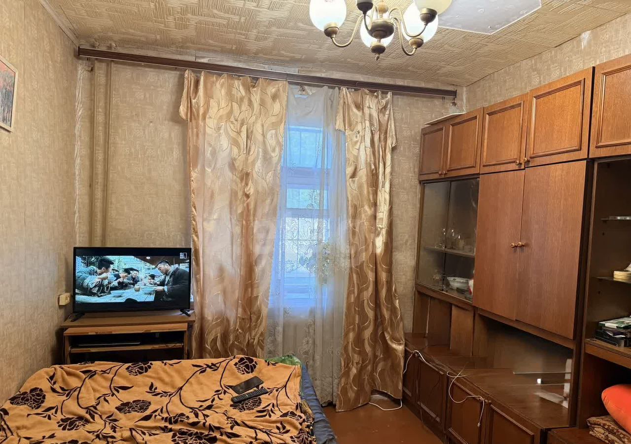 квартира г Смоленск р-н Промышленный ул Реввоенсовета 18 фото 7