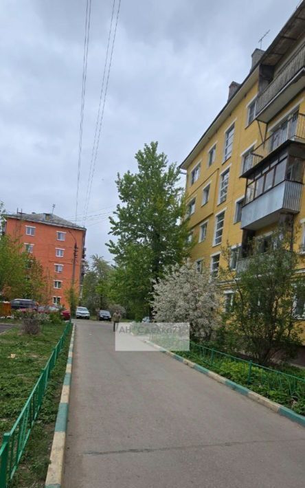 квартира г Тула р-н Центральный ул Николая Руднева 72 фото 28