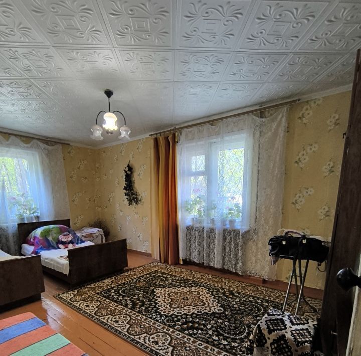 квартира г Димитровград пр-кт Димитрова 23а фото 4
