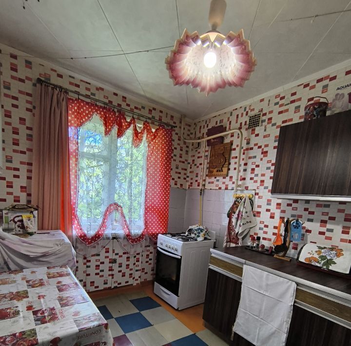 квартира г Димитровград пр-кт Димитрова 23а фото 8