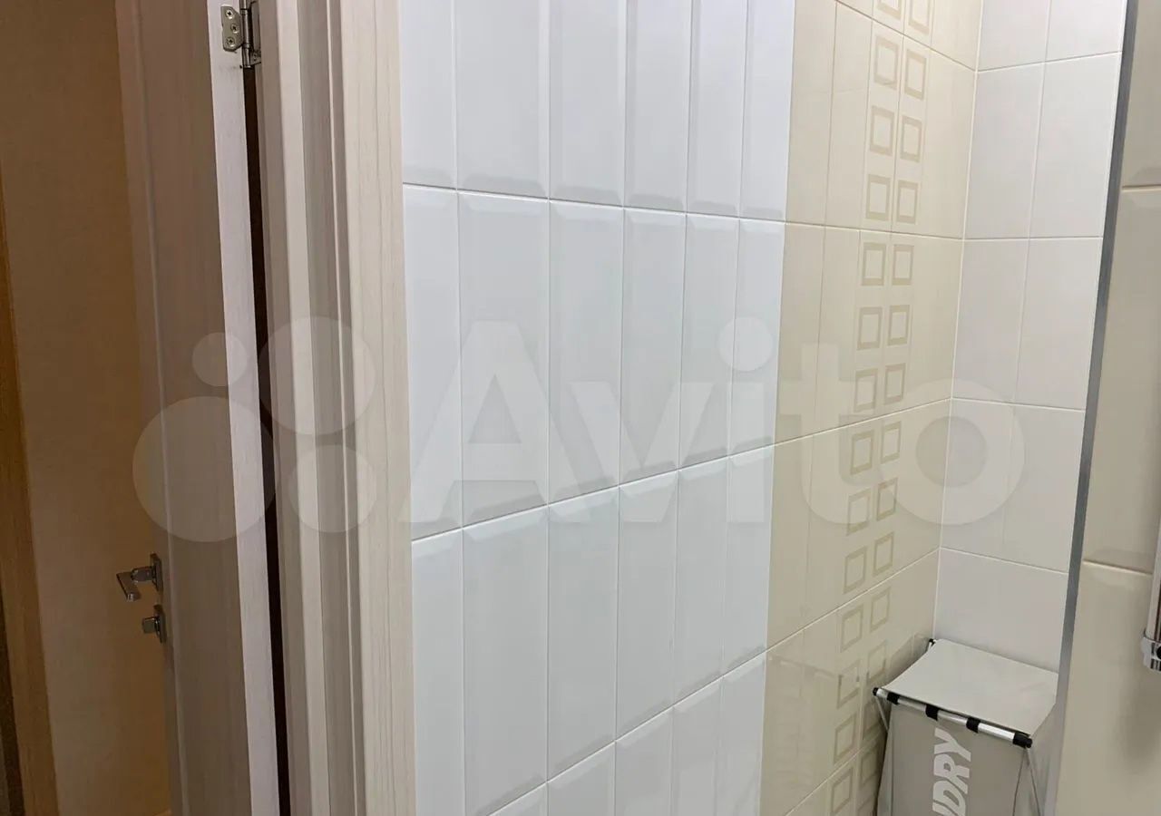 квартира г Саратов р-н Фрунзенский ул Большая Казачья 113/38 фото 18