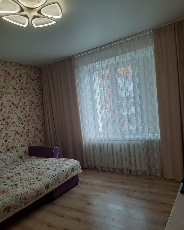 квартира г Курск р-н Центральный ул Ленина 51 фото 8