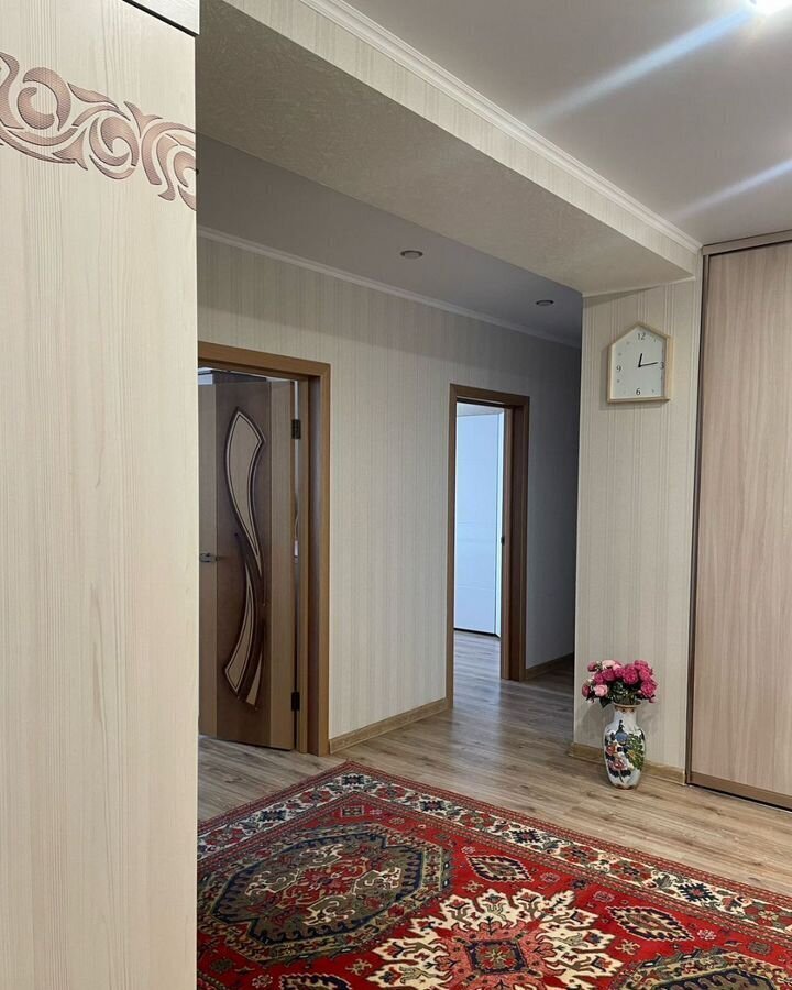 квартира г Курск р-н Центральный ул Ленина 51 фото 23