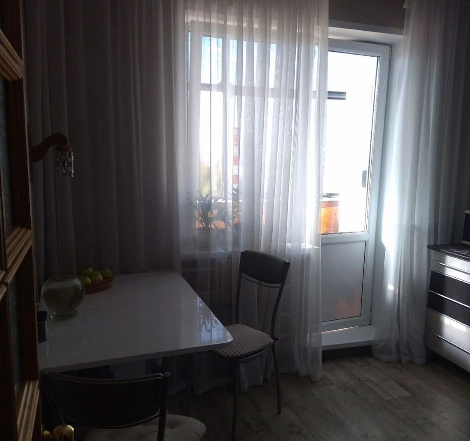квартира г Белгород Восточный ул Садовая 30 фото 3