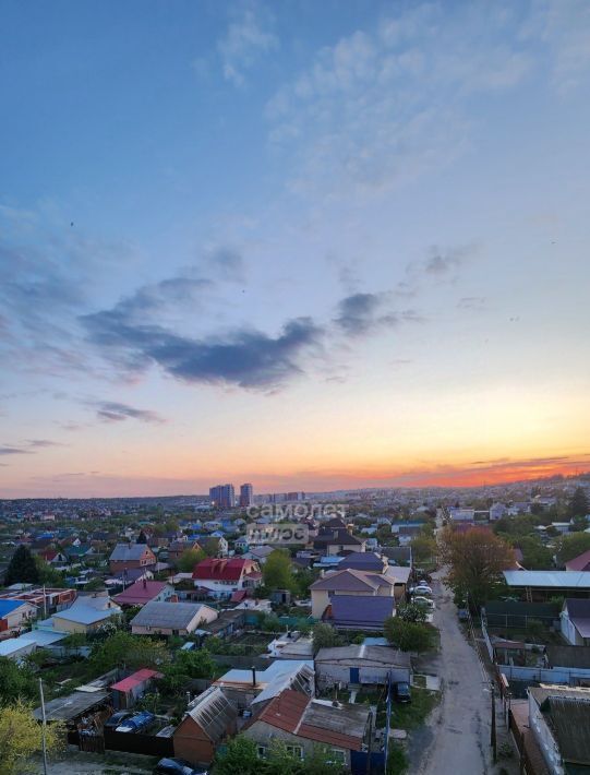 квартира г Волгоград р-н Советский ул Алексеевская 21 фото 18