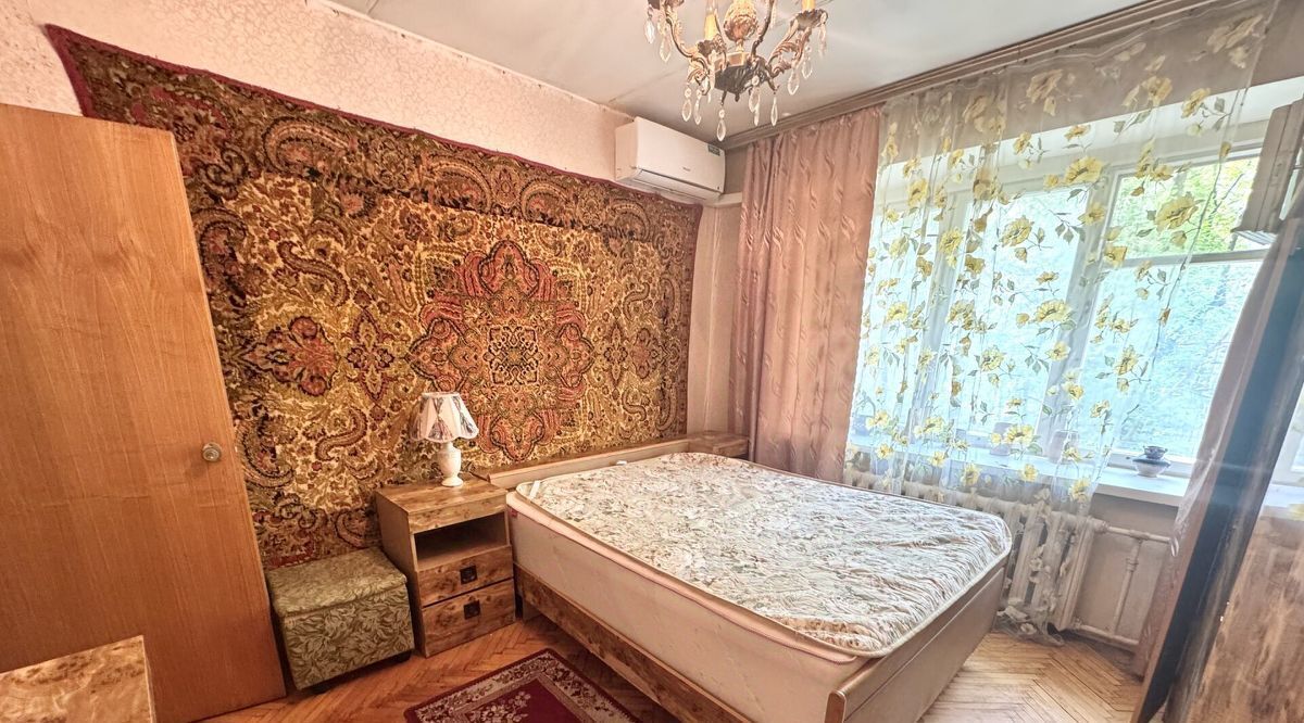 квартира г Москва метро Кропоткинская пер Гагаринский 21 муниципальный округ Хамовники фото 1