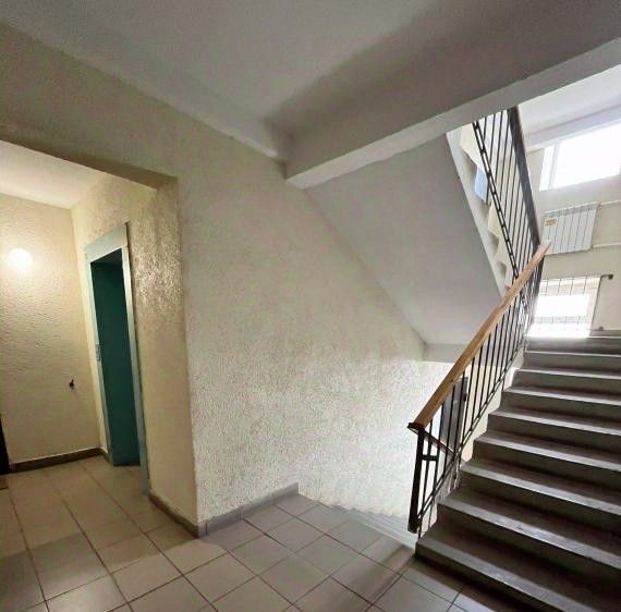 квартира г Рязань р-н Октябрьский ул Большая 98 фото 8