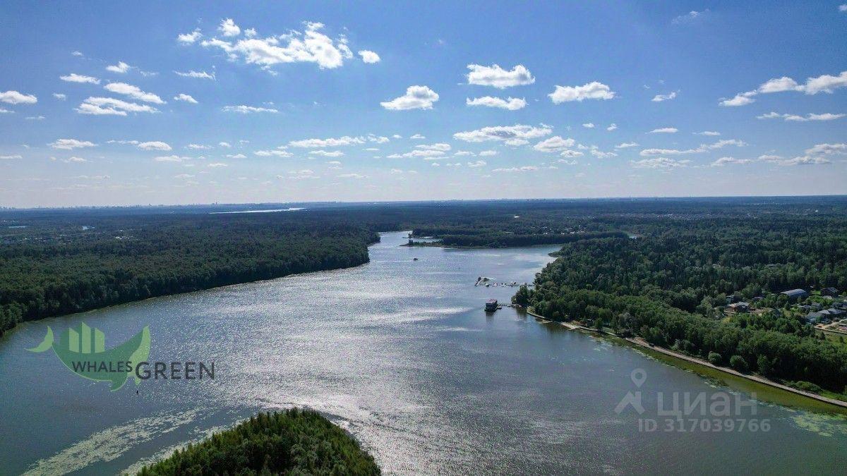 земля г Красногорск фото 9