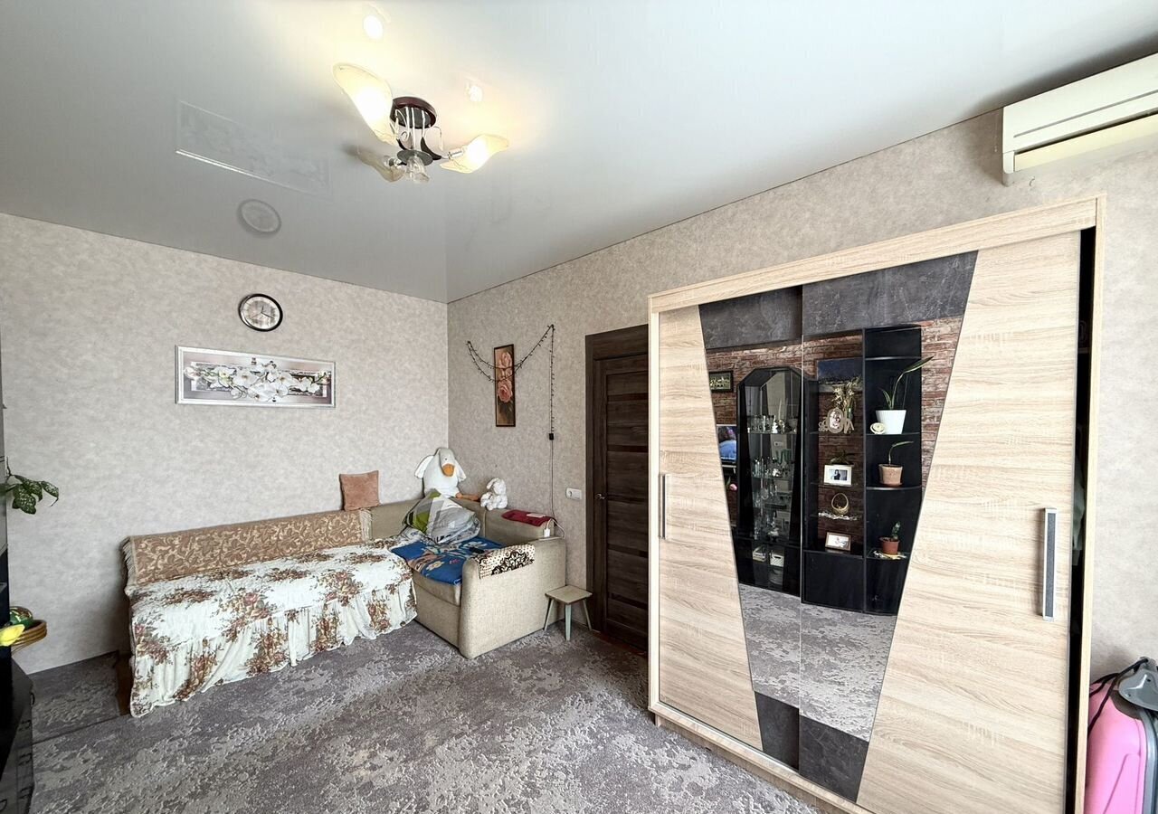 квартира г Таганрог Северо-Западный ул Менделеева 115 фото 8