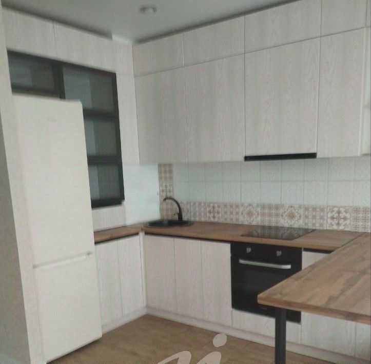 квартира г Москва Ватутинки, ул. Генерала Пилипенко, 1к 3 фото 1
