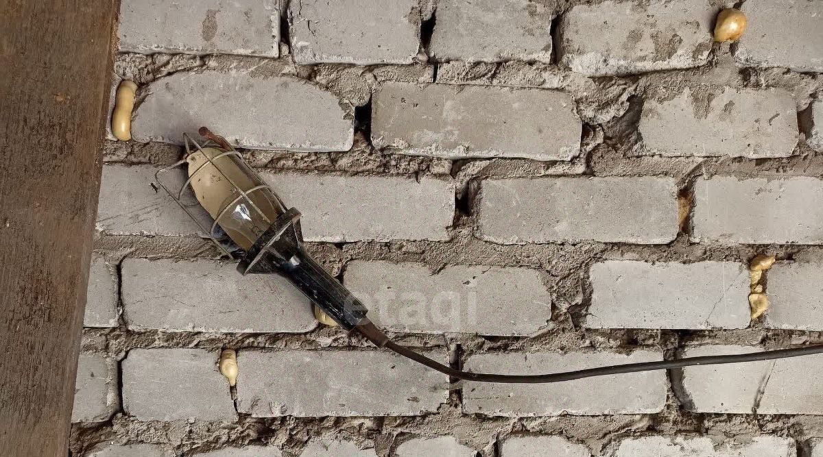 гараж г Хабаровск р-н Индустриальный ул Подгаева фото 16