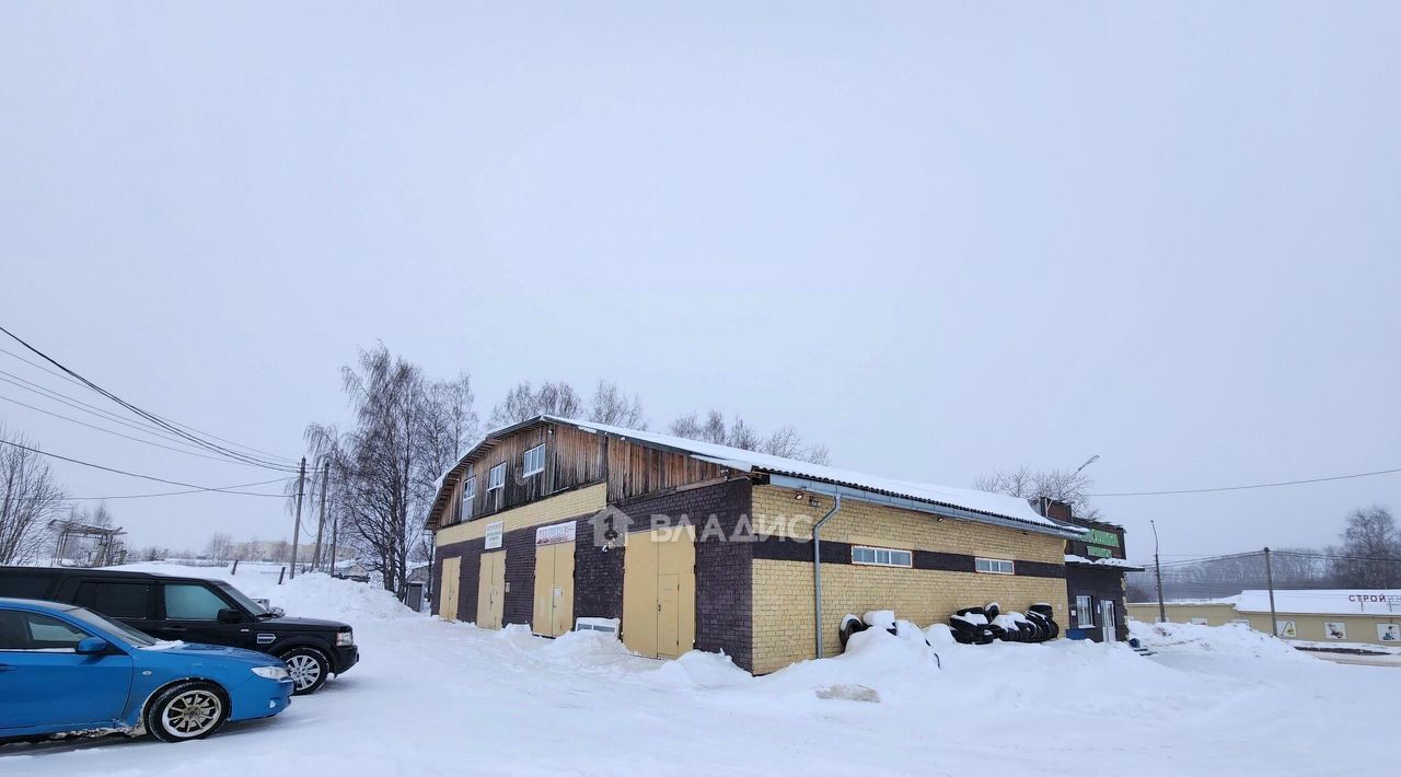 торговое помещение г Сыктывкар ул Орджоникидзе 101/5 фото 4