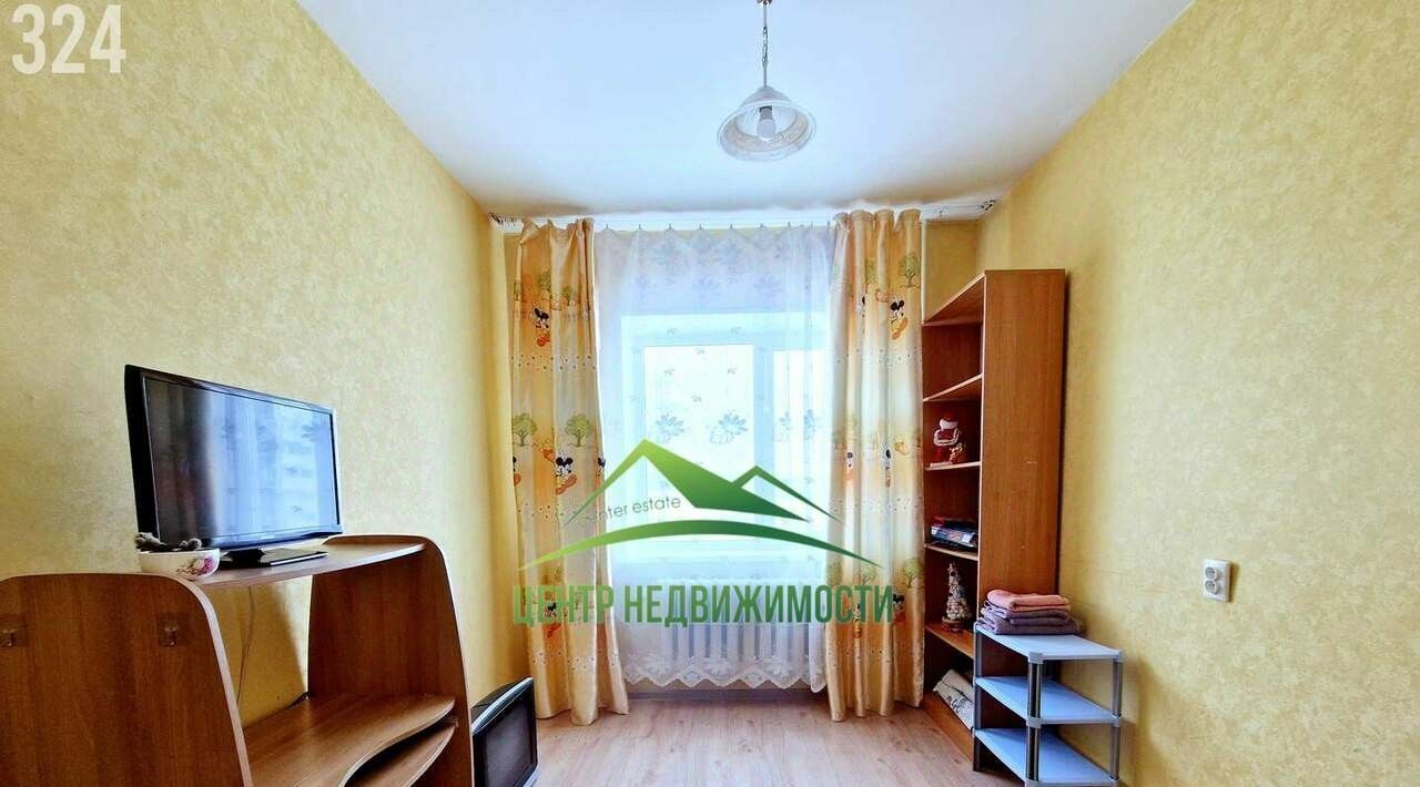 квартира г Магадан ул Набережная реки Магаданки 51 фото 8