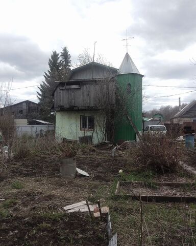 р-н Калининский ул Парковая 36 территория СОСН Рябинка фото