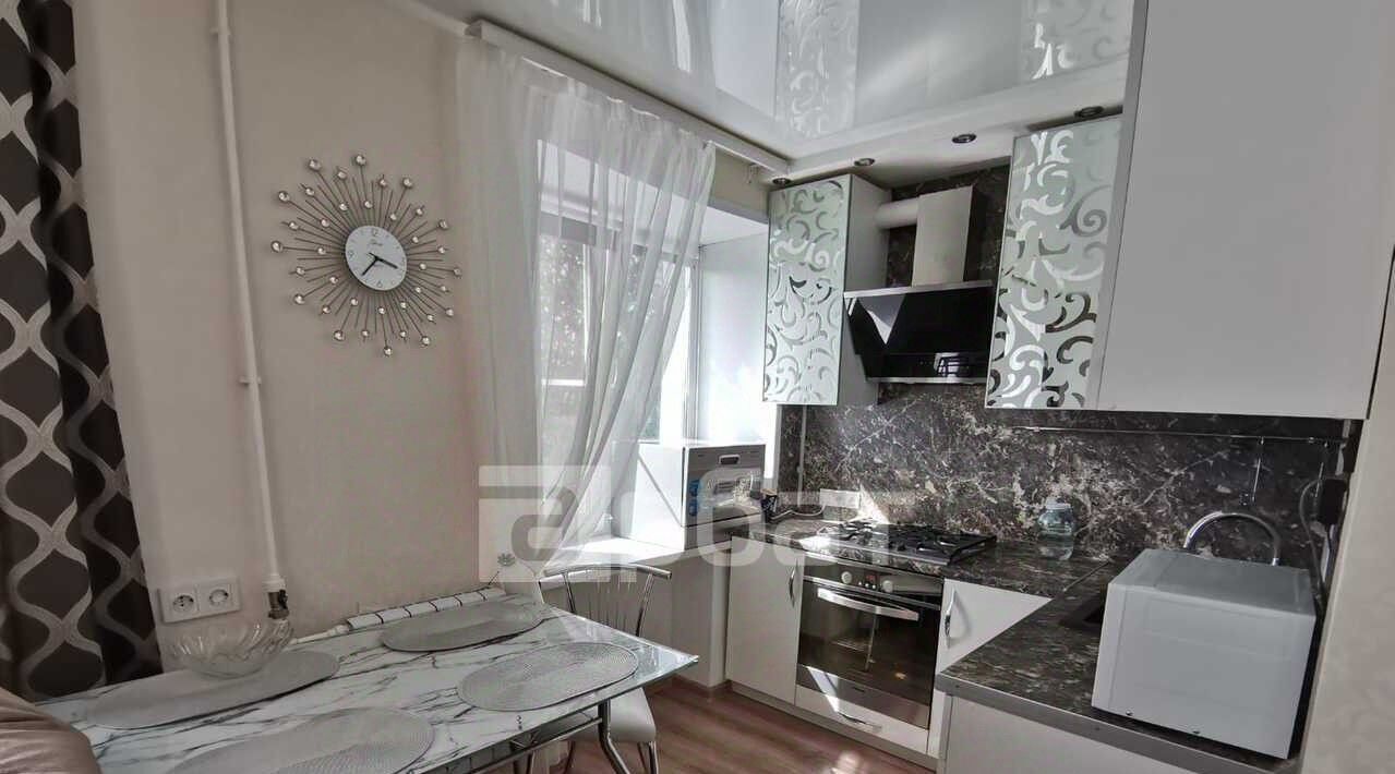 квартира г Ярославль р-н Ленинский ул Некрасова 53 фото 1