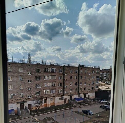 комната ул Комарова 26а фото