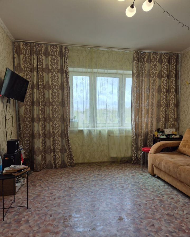 квартира г Ярославль р-н Дзержинский ул Батова 28/2 фото 20