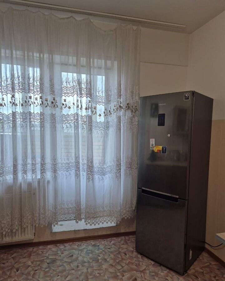 квартира г Ярославль р-н Дзержинский ул Батова 28/2 фото 12
