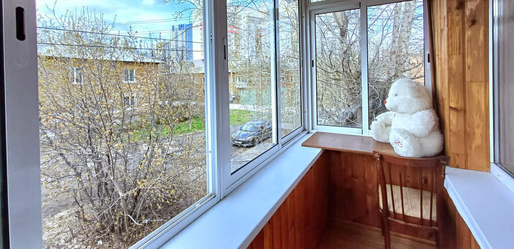 квартира г Екатеринбург ул Черкасская 26 Площадь 1905 Года фото 6
