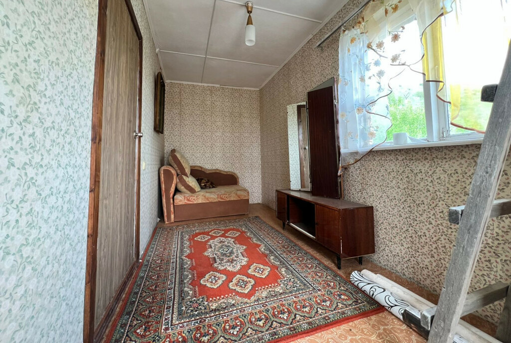 дом г Саратов СНТ Сирень-2, 83, муниципальное образование фото 10