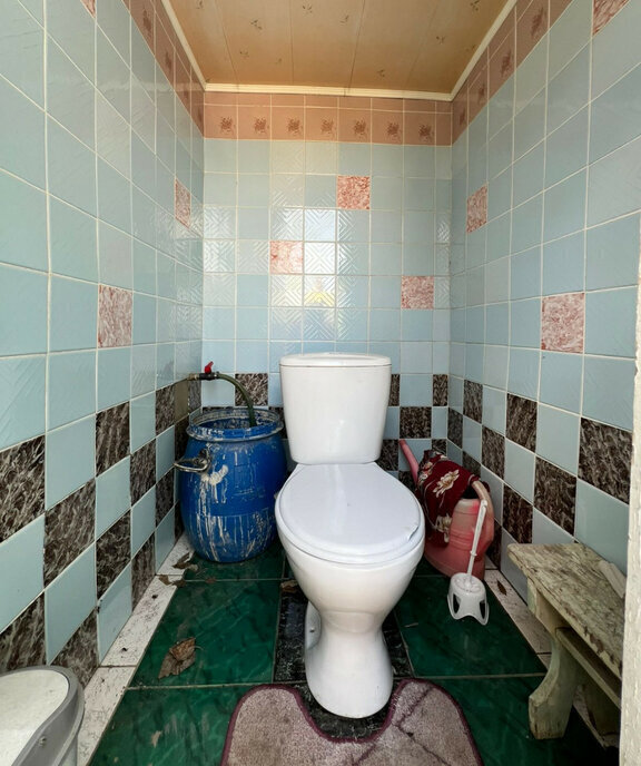 дом г Саратов СНТ Сирень-2, 83, муниципальное образование фото 17
