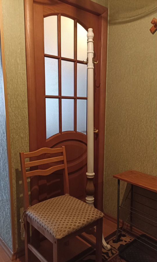 квартира г Химки пр-кт Мельникова 2б Химки фото 10