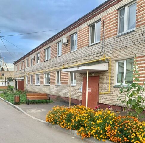 п Красный Ключ ул Садовая 27 Красноключинское с/пос фото