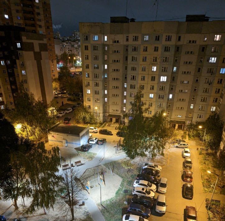 квартира г Казань ул Рашида Вагапова 5 Проспект Победы фото 8