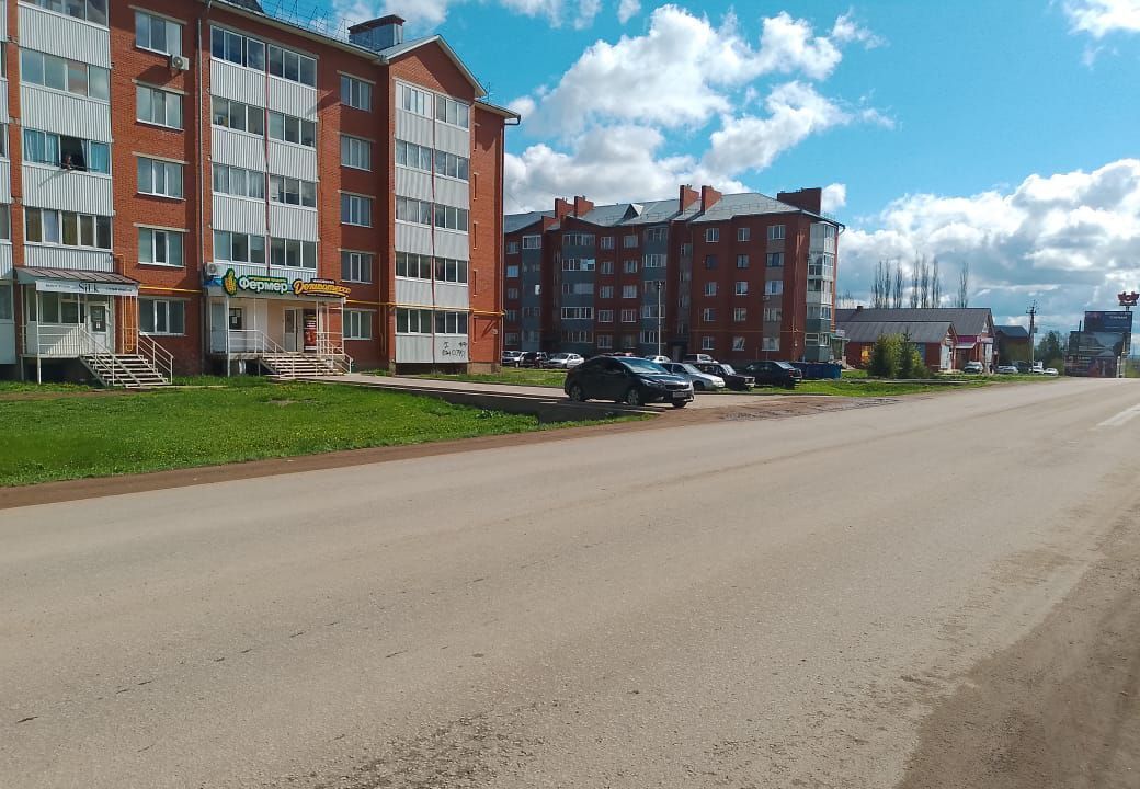 свободного назначения р-н Бирский г Бирск ул Интернациональная 122а фото 4
